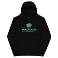 MD OC B Kids fleece hoodie
