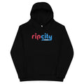 RCB Kids fleece hoodie