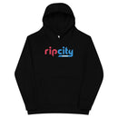 RCB Kids fleece hoodie