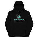MD OC G -Kids fleece hoodie