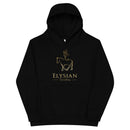 Sudadera con capucha de forro polar EV Kids