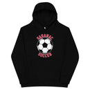 Saranac Soccer Kids fleece hoodie
