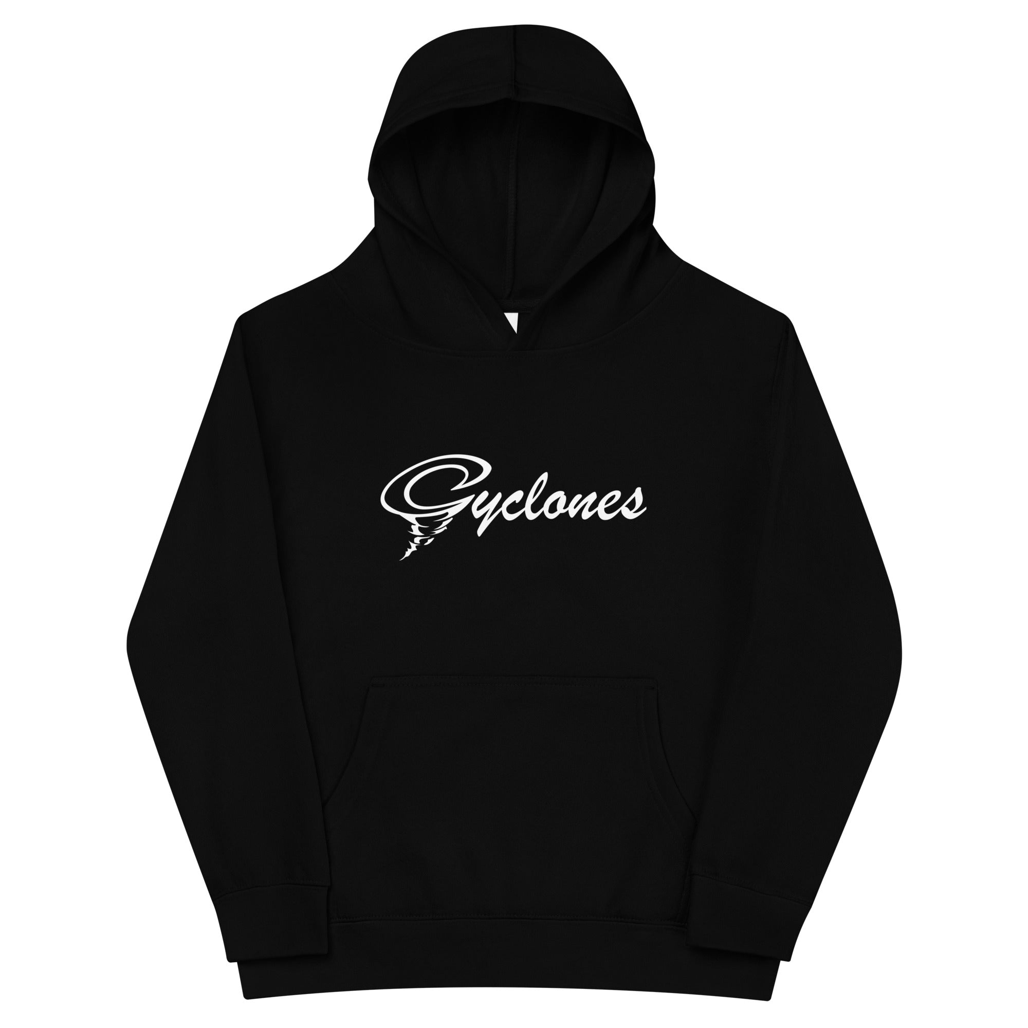 CLC Kids fleece hoodie