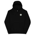 Sudadera con capucha polar AAU Karate Kids v4