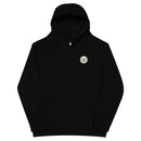 AAU Karate Kids fleece hoodie v4