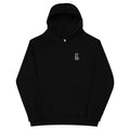 AAU Karate Kids fleece hoodie v6