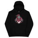 PSO Kids fleece hoodie