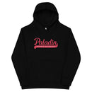 PSO Kids fleece hoodie