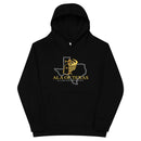 ALA of Texas Kids fleece hoodie