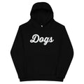MD Elite Dogs Kids fleece hoodie