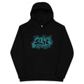 SLYC Kids fleece hoodie