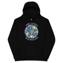 NSL-OH Kids fleece hoodie