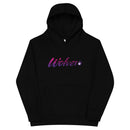 MWS Kids fleece hoodie