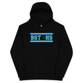 BST Kids fleece hoodie