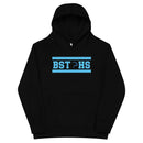 BST Kids fleece hoodie