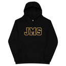 JMS Kids fleece hoodie (JMS Logo)