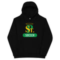 SPCYO Soccer Kids fleece hoodie