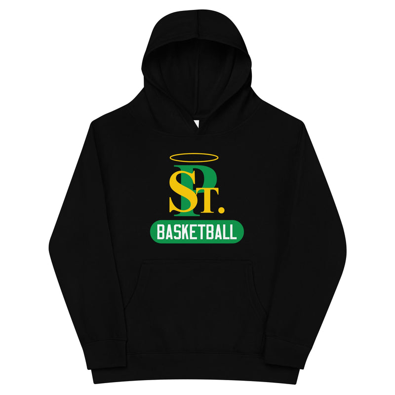 SPCYO Basketball Kids fleece hoodie