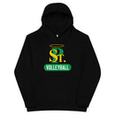 SPCYO Volleyball Kids fleece hoodie