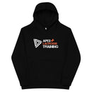 APT Kids fleece hoodie