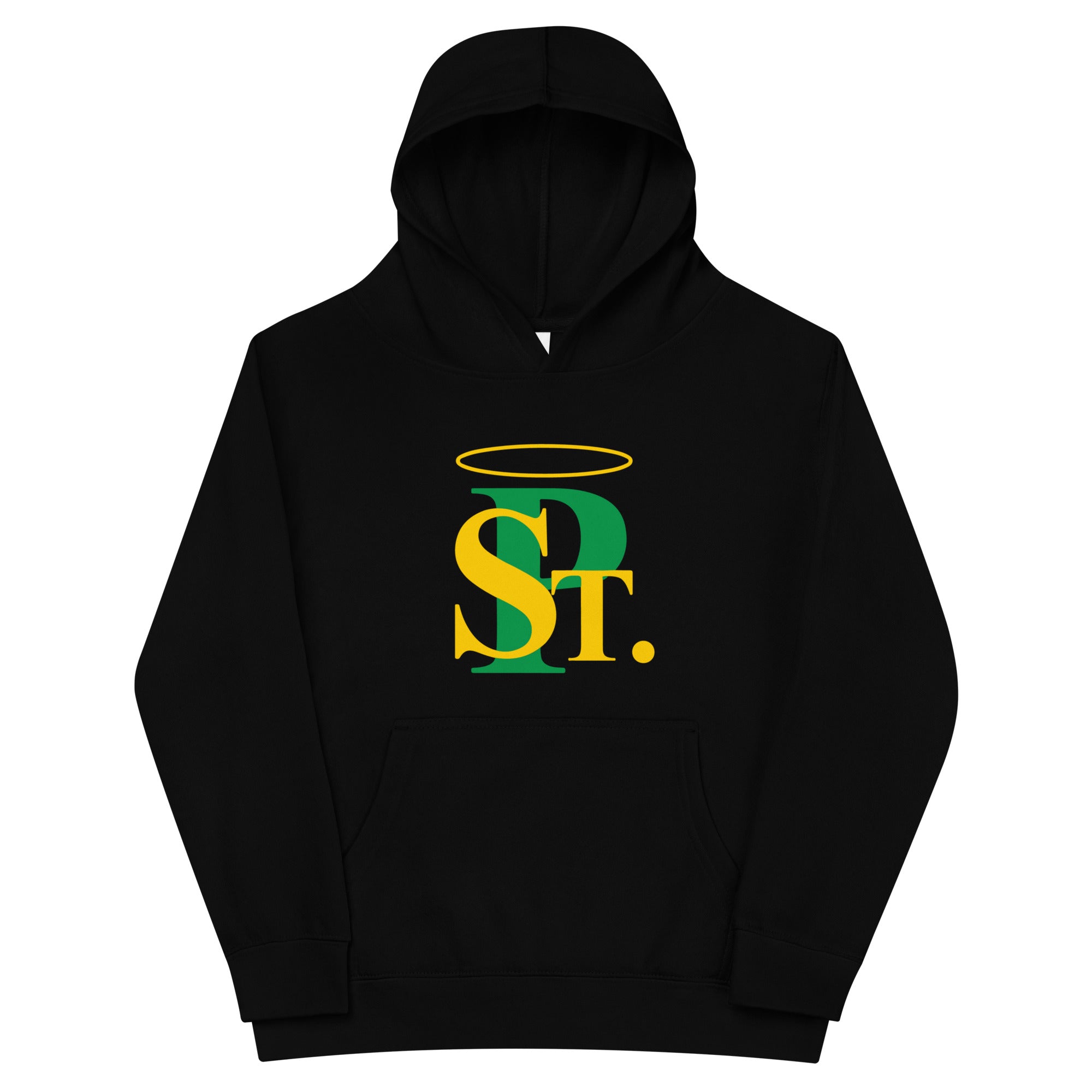 SPCYO Kids fleece hoodie