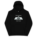 PRMT Kids fleece hoodie