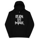 MGC Kids fleece hoodie Ready Set Impact
