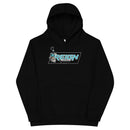 RLC Kids fleece hoodie