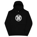 KD Kids fleece hoodie