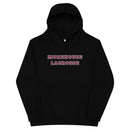 ML Kids fleece hoodie