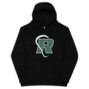 Sudadera con capucha polar para niños de RYL