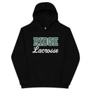 Sudadera con capucha polar para niños RYL v2