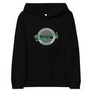 SB Kids fleece hoodie