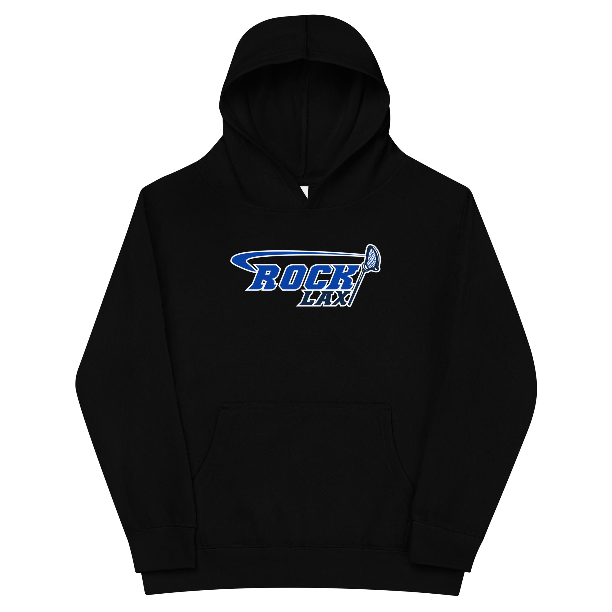 CRL - Kids fleece hoodie