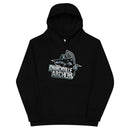Kids fleece hoodie