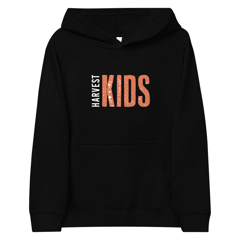 HKM Kids fleece hoodie