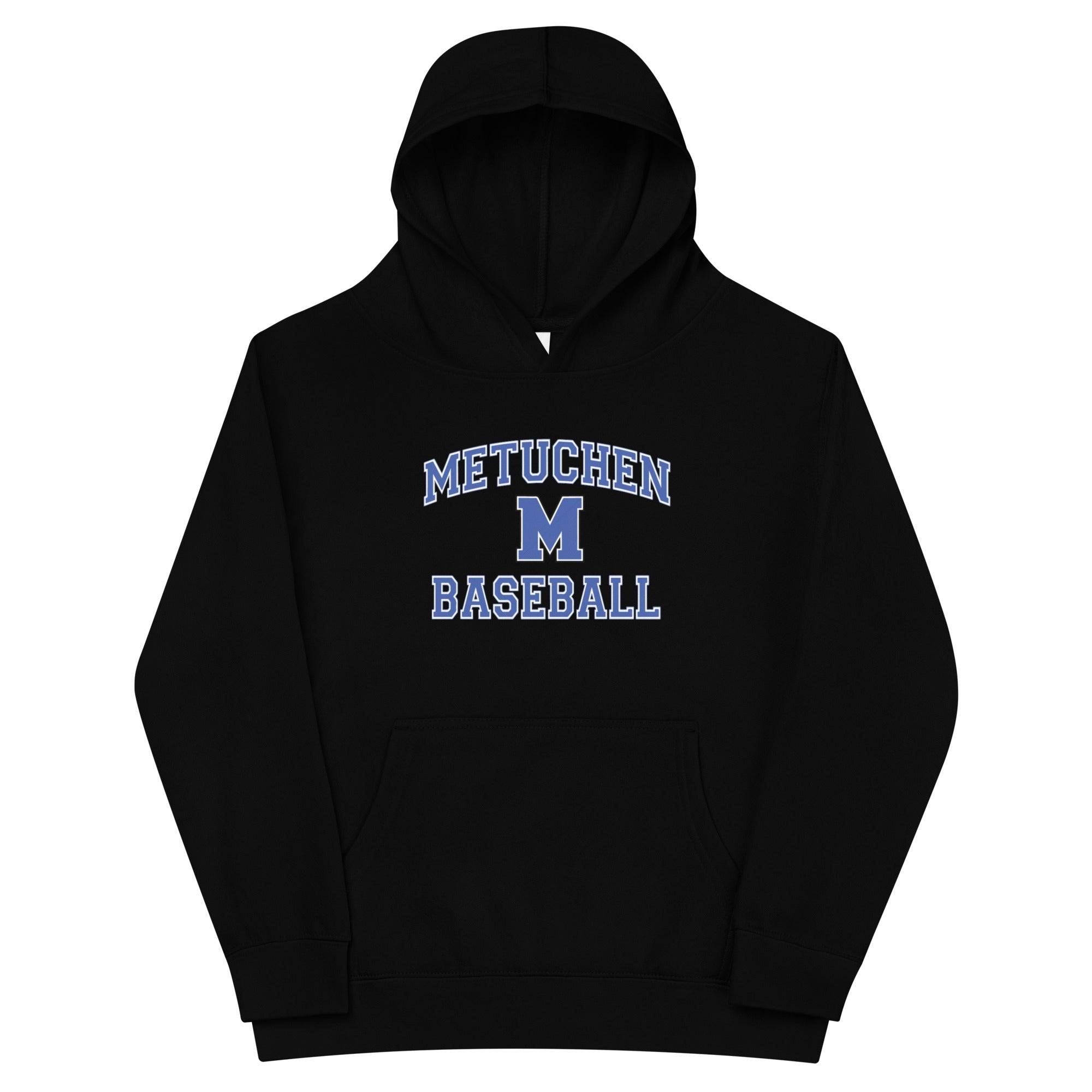 MB Kids fleece hoodie