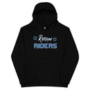 Rythym Riders Kids fleece hoodie