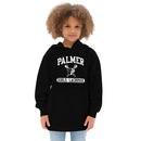 Sudadera con capucha juvenil Palmer GLax con logotipo del equipo