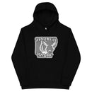 AO Kids fleece hoodie