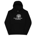 GSA Kids fleece hoodie