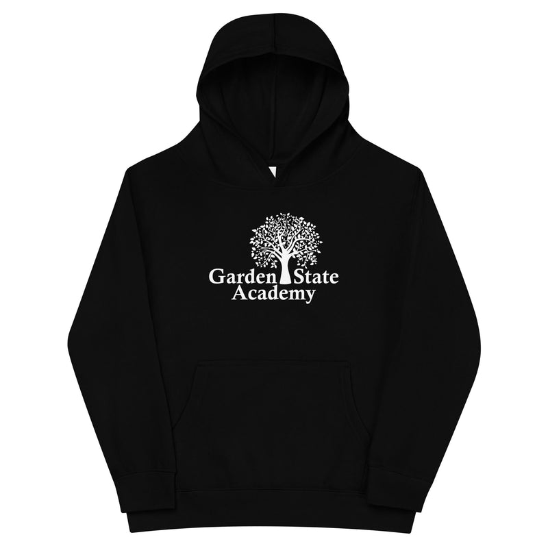 GSA Kids fleece hoodie