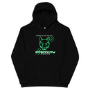 InTennCity Kids fleece hoodie