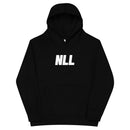 Nll Kids fleece hoodie