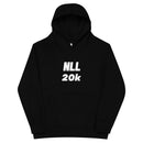 Nll Clothing Kids fleece hoodie V2