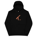 HBT Kids fleece hoodie V2