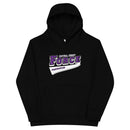 CJF Kids fleece hoodie