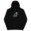 PickleBall Kids fleece hoodie