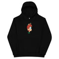 JDUBZZ Kids fleece hoodie