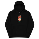 JDUBZZ Kids fleece hoodie